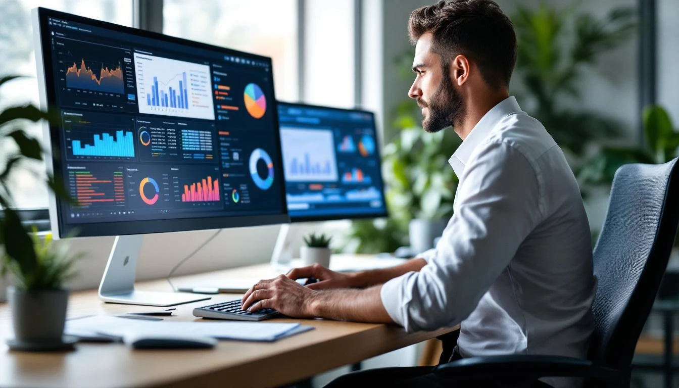 Payroll & Accounting Departments